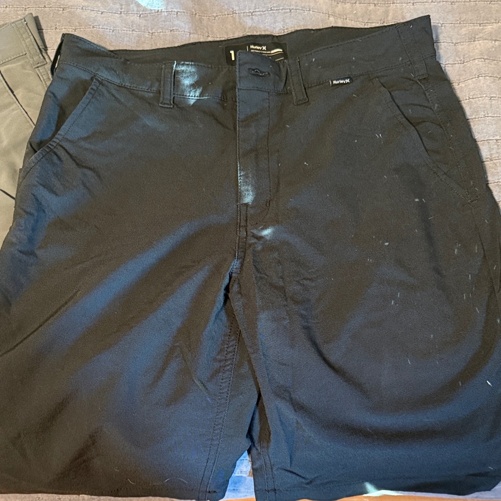 Boys size 16 multi Shorts